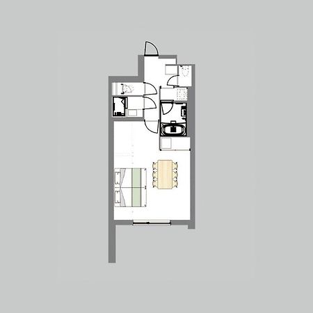 Riverside Hotel Sapporo - Vacation Stay 01928V Εξωτερικό φωτογραφία