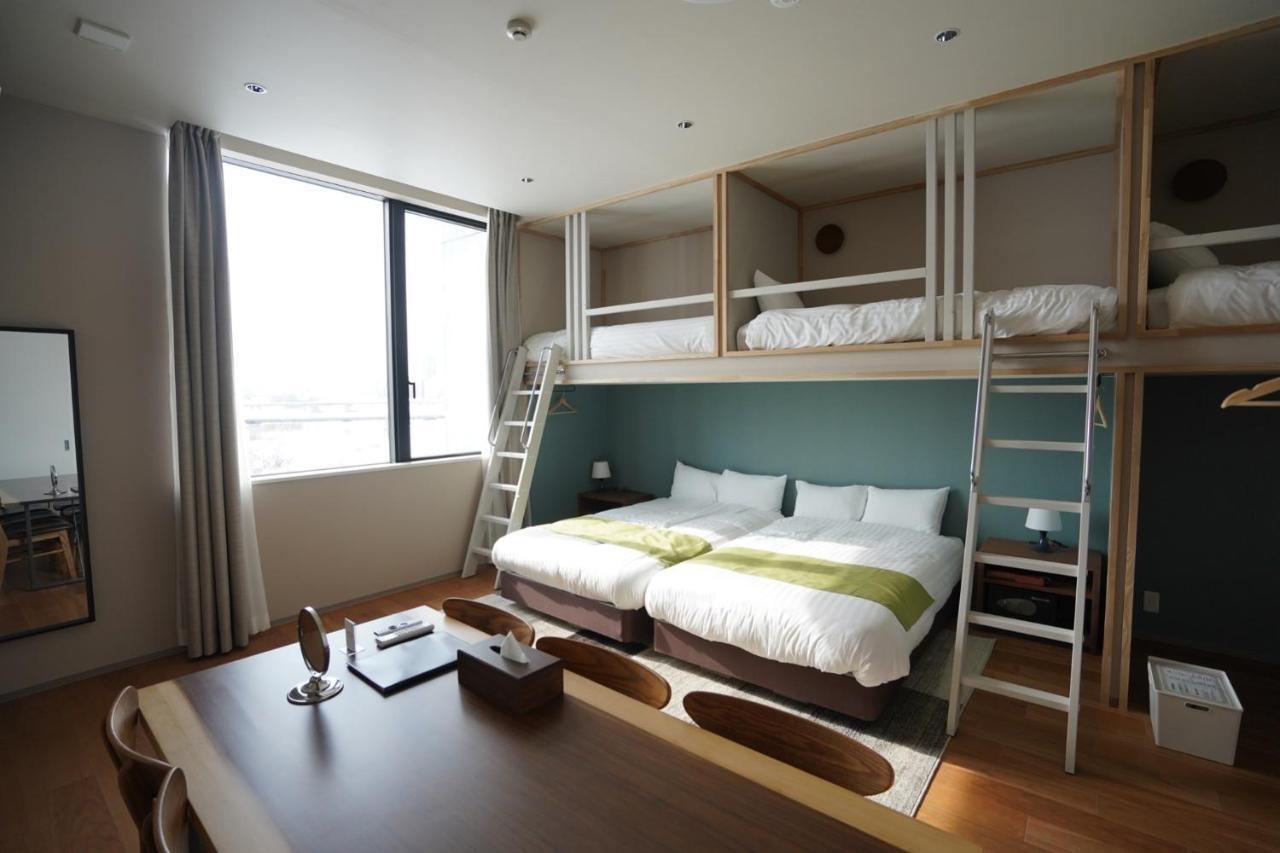 Riverside Hotel Sapporo - Vacation Stay 01928V Εξωτερικό φωτογραφία
