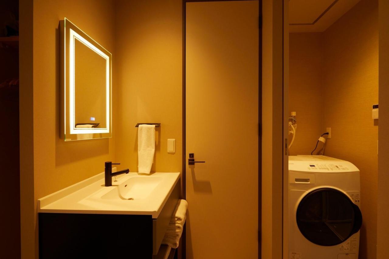 Riverside Hotel Sapporo - Vacation Stay 01928V Εξωτερικό φωτογραφία