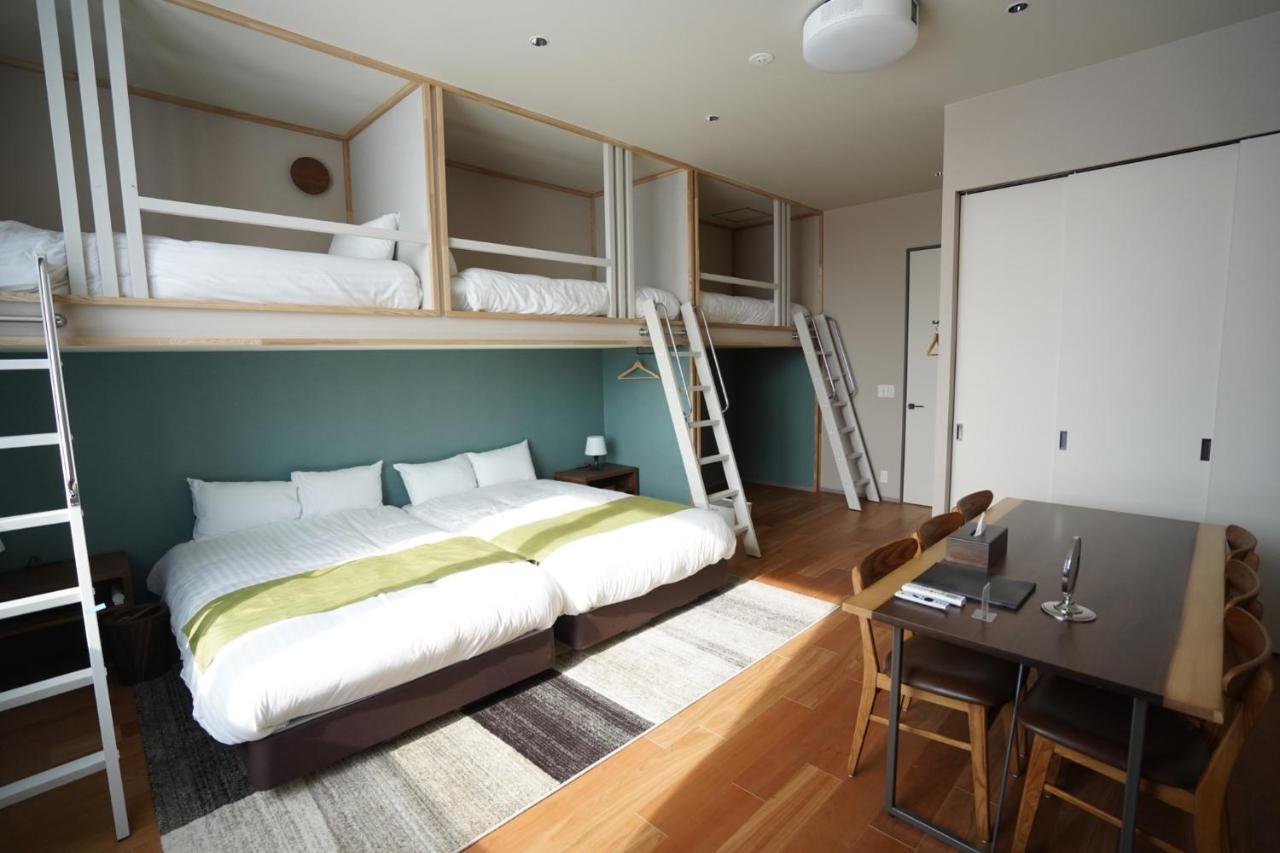 Riverside Hotel Sapporo - Vacation Stay 01928V Εξωτερικό φωτογραφία