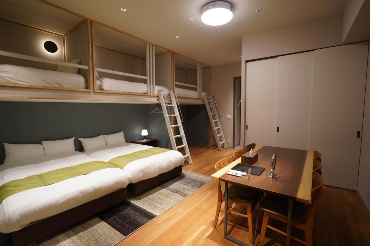 Riverside Hotel Sapporo - Vacation Stay 01928V Εξωτερικό φωτογραφία