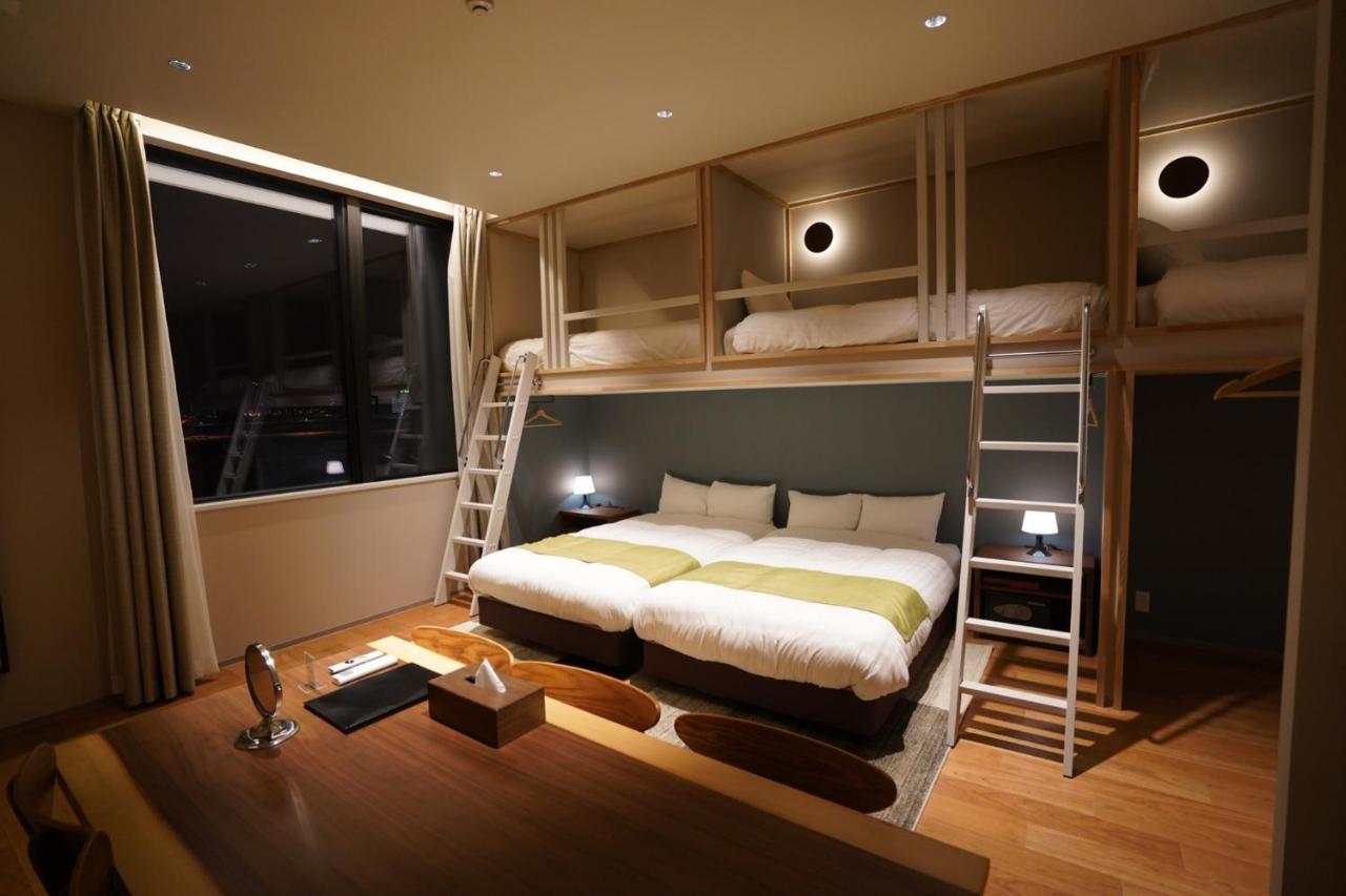 Riverside Hotel Sapporo - Vacation Stay 01928V Εξωτερικό φωτογραφία