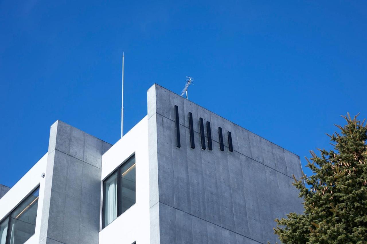 Riverside Hotel Sapporo - Vacation Stay 01928V Εξωτερικό φωτογραφία