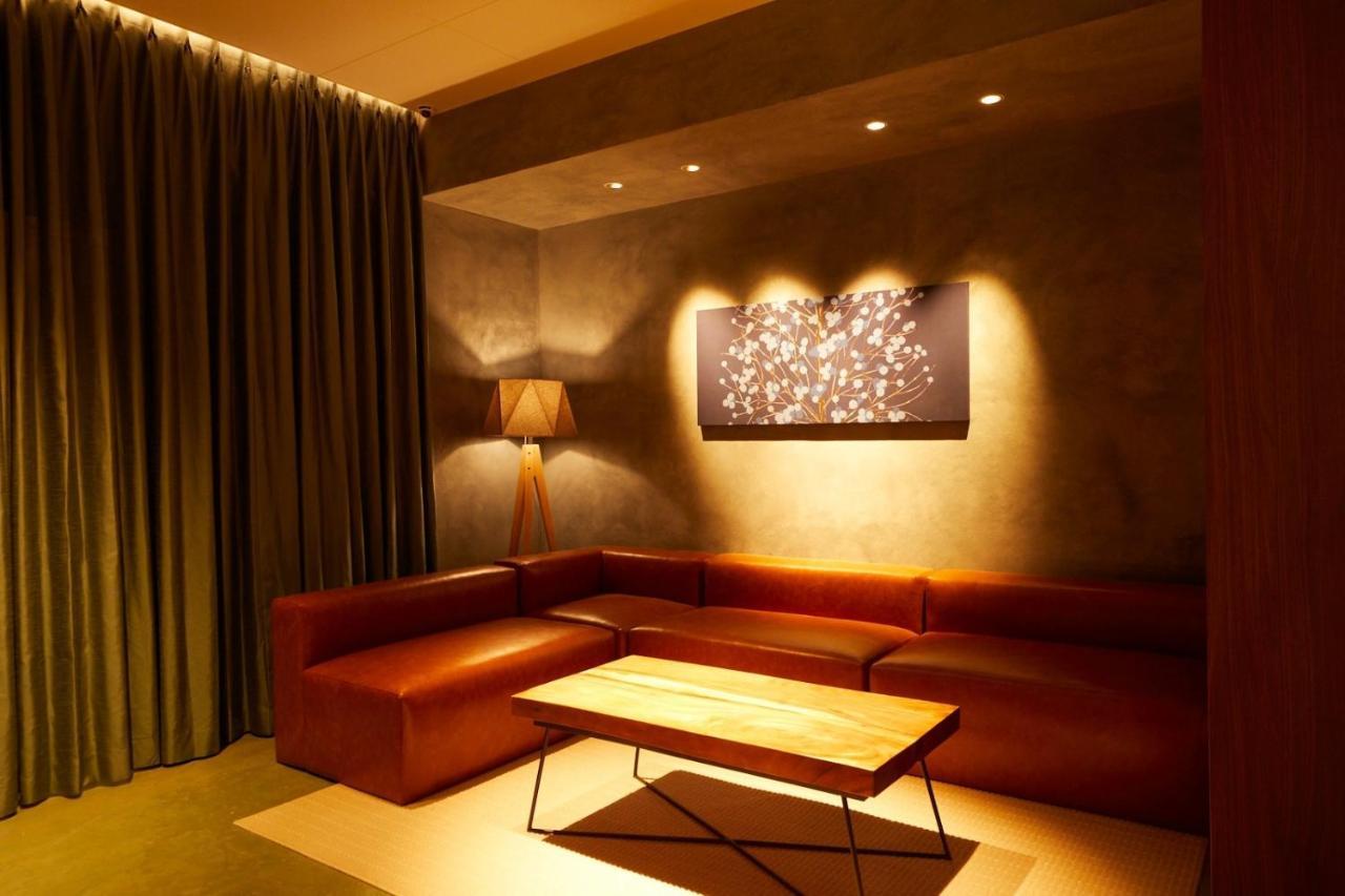 Riverside Hotel Sapporo - Vacation Stay 01928V Εξωτερικό φωτογραφία