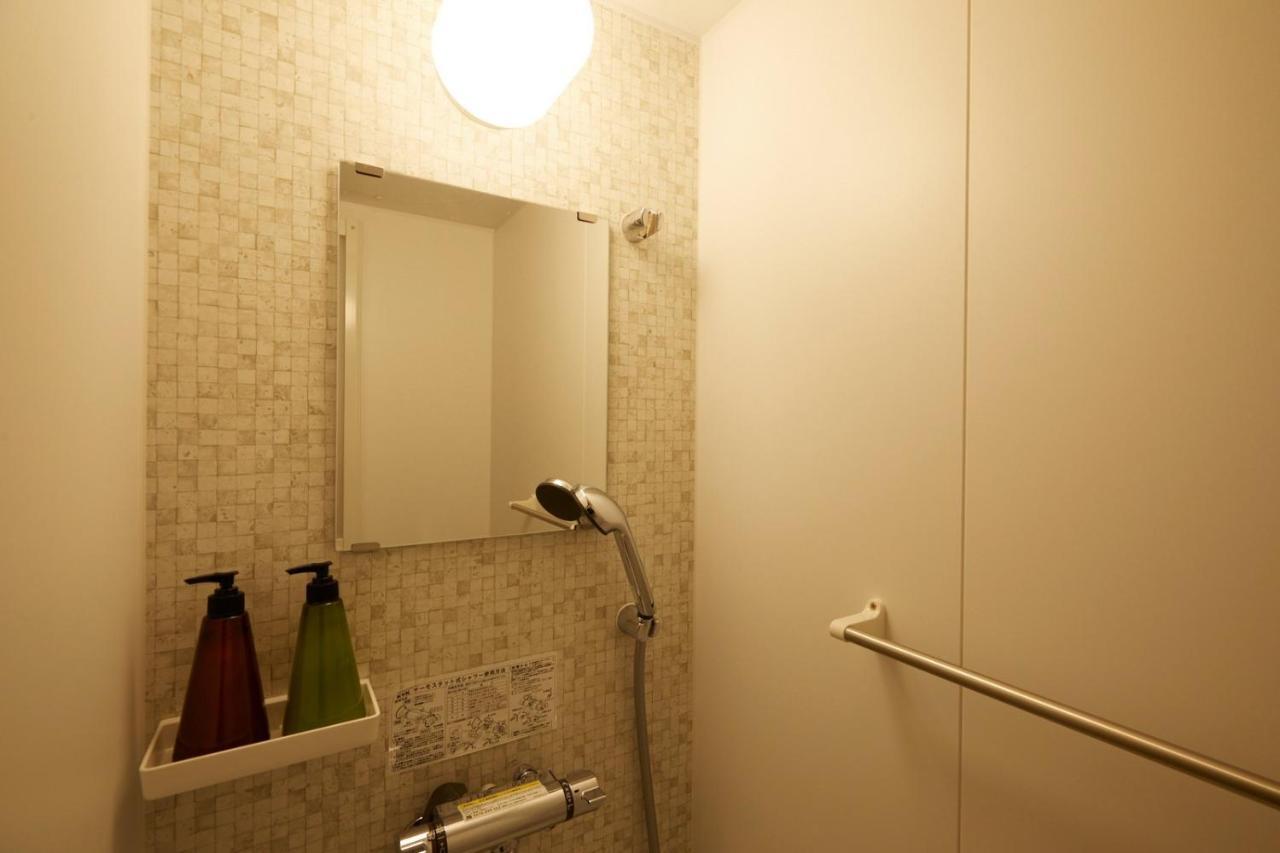 Riverside Hotel Sapporo - Vacation Stay 01928V Εξωτερικό φωτογραφία